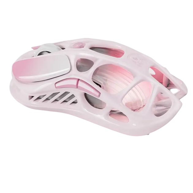 Мышь Gravastar Mercury M1 Pro Sakura Pink (GRAVASTARM1PRO_PINK) - Фото 2 Мышь Gravastar Mercury M1 Pro Sakura Pink (GRAVASTARM1PRO_PINK) - изображение 2