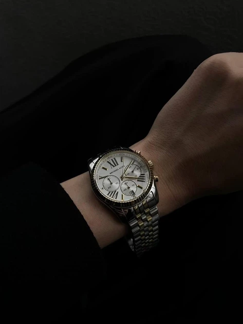 Жіночий годинник Michael Kors MK5955 - изображение 2