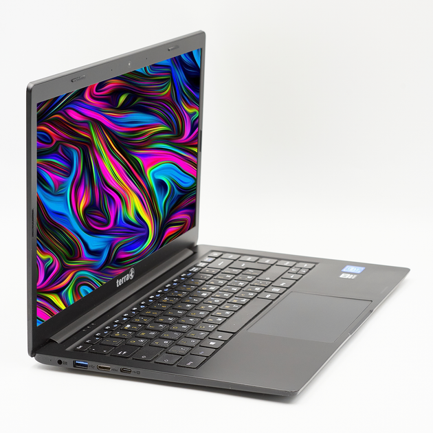 Ноутбук 14'' MEDION (Lenovo Group) TERRA Mobile 1416 Intel Celeron N4000 RAM 4 ГБ SSD 128 ГБ Intel UHD Graphics 600 Металевий корпус б/в (778) - изображение 2