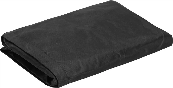 Pokrowiec na grilla Springos 145 x 61 x 117 cm wodoodporny Czarny (5907719431796) - obraz 5
