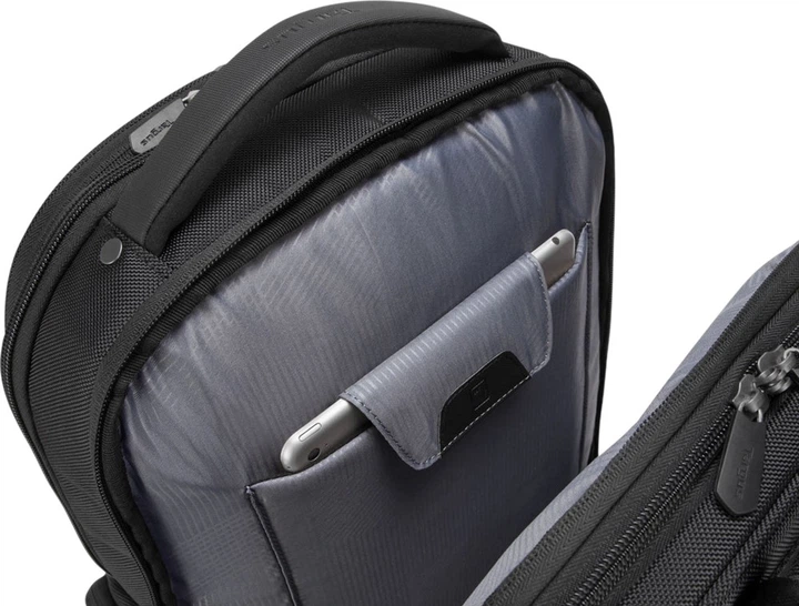 Plecak na laptopa Targus Corporate Traveller 15.6'' Black (CUCT02BEU) - obraz 11