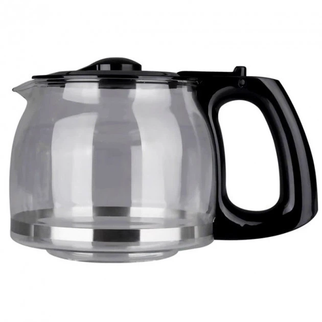 Капельная кофеварка DSP Kafe Filter KA 3024, 800 Вт – быстрое приготовление кофе (19880) - изображение 3