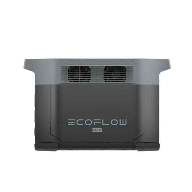Зарядна станція EcoFlow DELTA 2 Max - изображение 2