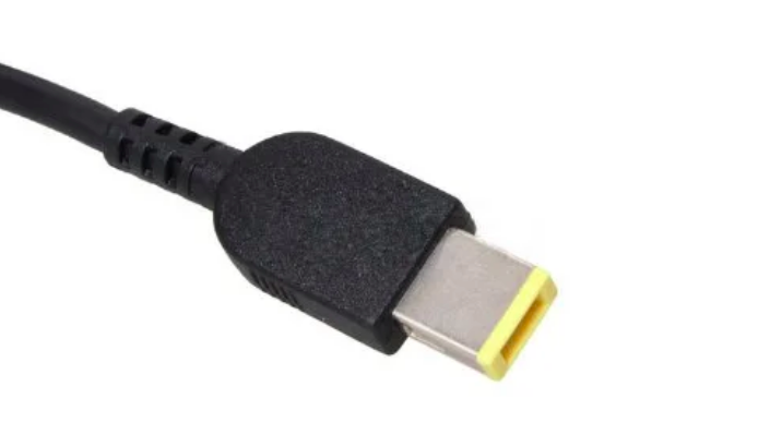 Блок питания для ноутбука Lenovo 20V 4.5A 90W (USB+pin) (ADLX90NLC3A) (62310) зарядка - изображение 2