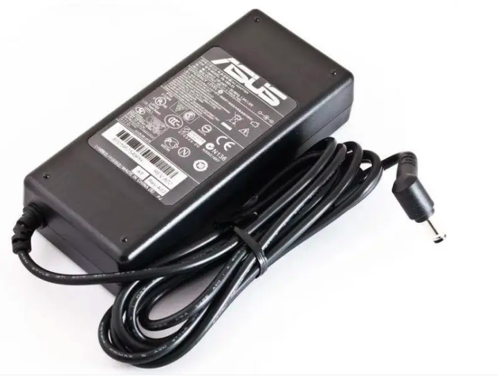Блок питания для ноутбука Asus 90W 19V 4.74A 5.5x2.5mm - Фото 5 Блок питания для ноутбука Asus 90W 19V 4.74A 5.5x2.5mm - изображение 5