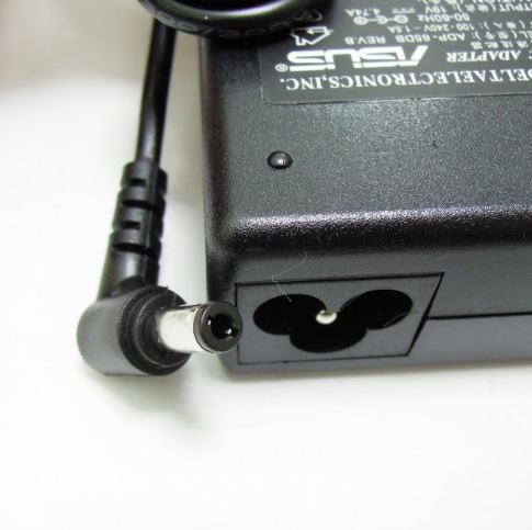 Блок питания для ноутбука Asus 90W 19V 4.74A 5.5x2.5mm - Фото 6 Блок питания для ноутбука Asus 90W 19V 4.74A 5.5x2.5mm - изображение 6