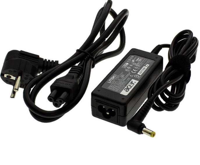 Блок питания для ноутбука Acer 19V 2.15A 40W - Фото 2 Блок питания для ноутбука Acer 19V 2.15A 40W - изображение 2