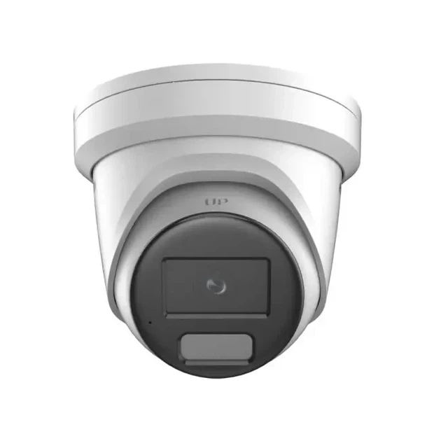 IP видеокамера Hikvision DS-2CD2346G2H-IU (eF) 4МП (2.8мм) с микрофоном - Фото 1 IP видеокамера Hikvision DS-2CD2346G2H-IU (eF) 4МП (2.8мм) с микрофоном - изображение 1