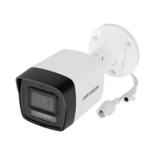 IP видеокамера Hikvision DS-2CD1023G2-LIUF (4мм) с микрофоном - Фото 6 IP видеокамера Hikvision DS-2CD1023G2-LIUF (4мм) с микрофоном - изображение 6