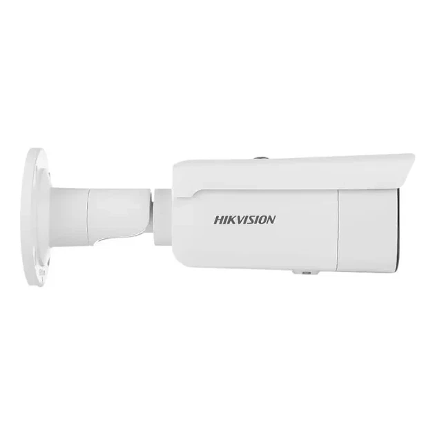 IP відеокамера Hikvision DS-2CD2T63G2-4LI 6МП (2.8мм) - зображення 5