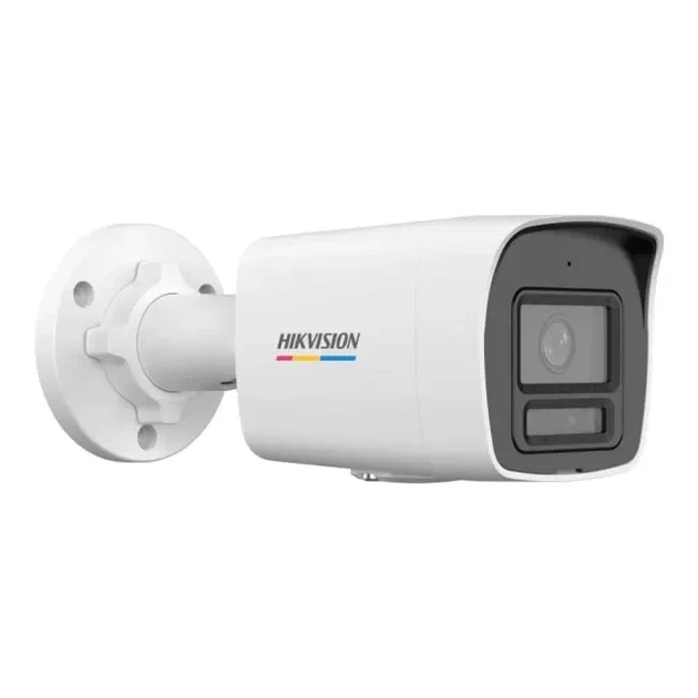 IP видеокамера Hikvision DS-2CD1027G2H-LIUF 2МП (4мм) - изображение 3