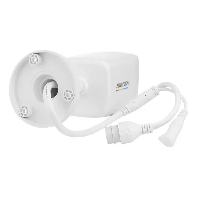 IP видеокамера Hikvision DS-2CD1027G2H-LIUF 2МП (4мм) - изображение 6