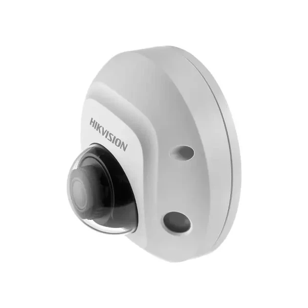 IP видеокамера Hikvision DS-2CD2543G2-LIS2U 4МП (4мм) - изображение 4