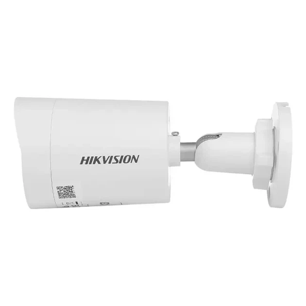 IP відеокамера Hikvision DS-2CD2043G2-LI 4МП (4мм) - Фото 4 IP відеокамера Hikvision DS-2CD2043G2-LI 4МП (4мм) - зображення 4