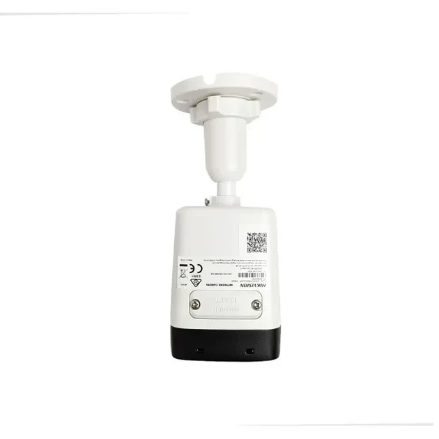 IP видеокамера Hikvision DS-2CD1043G2-LIUF 4МП (4мм) с микрофоном - Фото 8 IP видеокамера Hikvision DS-2CD1043G2-LIUF 4МП (4мм) с микрофоном - изображение 8