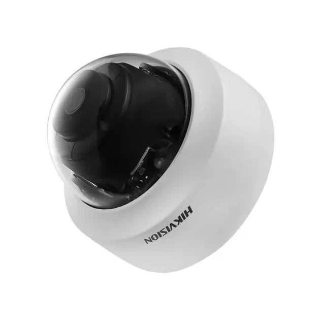 IP видеокамера Hikvision DS-2CD1141G0-I 4МП (2.8мм) - изображение 4