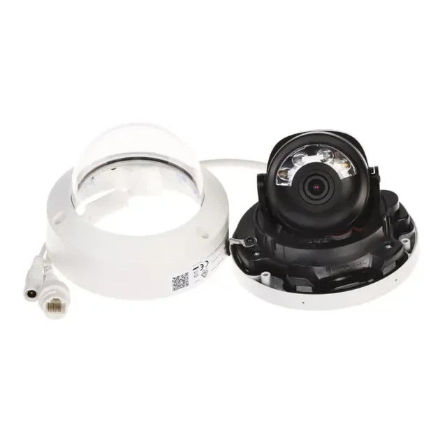 IP видеокамера Hikvision DS-2CD1143G2-LIUF4МП (4мм) с микрофоном - изображение 5