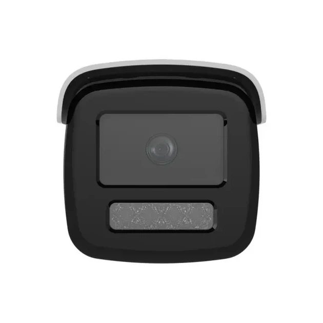 IP видеокамера Hikvision DS-2CD2T47G3-LIY BLACK 4МП ColorVu (2.8мм) - изображение 2