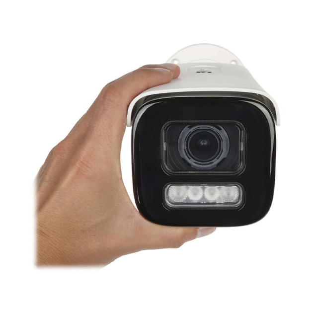 IP відеокамера Hikvision DS-2CD2647G2HT-LIZS (2.8-12мм) - зображення 5