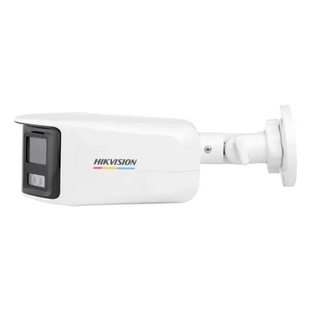 IP відеокамера Hikvision DS-2CD1T67G2HP-LIUF/SL 6МП (2.8мм) ColorVu - зображення 4