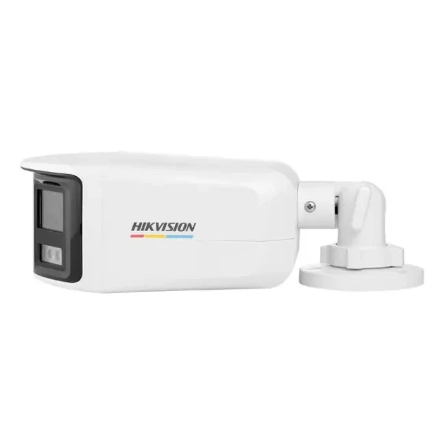 IP відеокамера Hikvision DS-2CD1T67G2HP-LIUF/SL 6МП (2.8мм) ColorVu - зображення 5