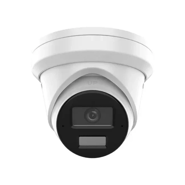 IP відеокамера Hikvision DS-2CD2343G2-LI2U 4МП (2.8мм) - Фото 1 IP відеокамера Hikvision DS-2CD2343G2-LI2U 4МП (2.8мм) - зображення 1