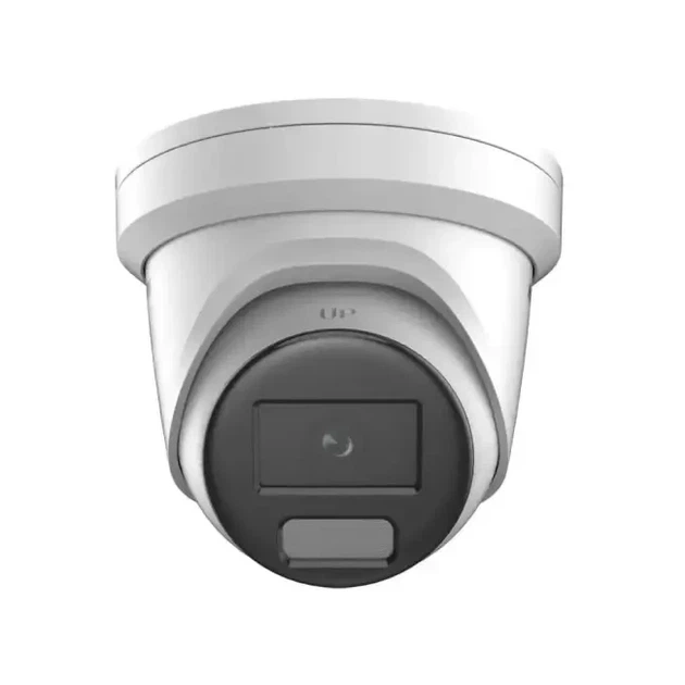 IP відеокамера Hikvision DS-2CD2347G2H-LI(eF) 4МП (4мм) - Фото 1 IP відеокамера Hikvision DS-2CD2347G2H-LI(eF) 4МП (4мм) - зображення 1