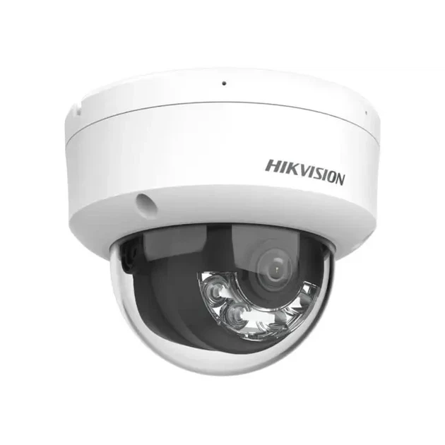 IP видеокамера Hikvision DS-2CD1123G2-LIUF 2МП (2.8мм) с микрофоном - изображение 3