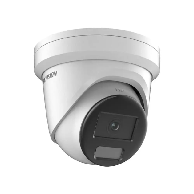 IP відеокамера Hikvision DS-2CD2347G2H-LI(eF) 4МП (4мм) - Фото 3 IP відеокамера Hikvision DS-2CD2347G2H-LI(eF) 4МП (4мм) - зображення 3