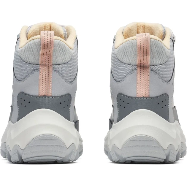 Женские ботинки для туризма Merrell Thermo Chill 2 MID WP Wmn gale 36 (100083549) - Фото 4 Женские ботинки для туризма Merrell Thermo Chill 2 MID WP Wmn gale 36 (100083549) - изображение 4
