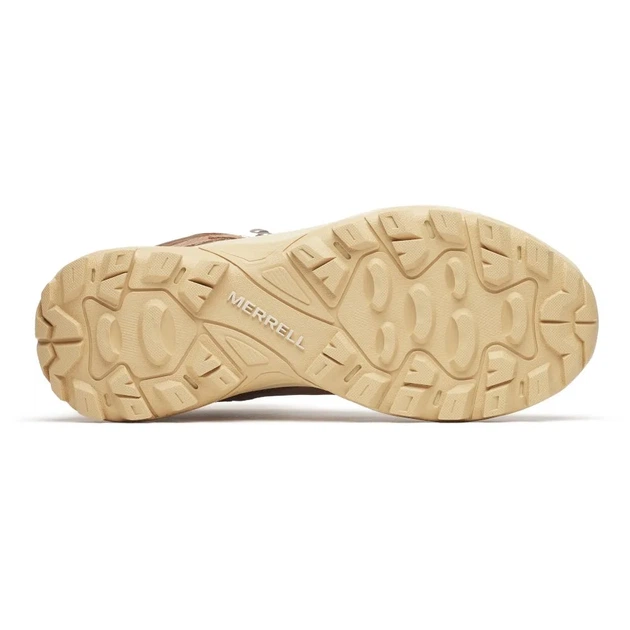 Жіночі зимові черевики Merrell Speed Strike 2 LTR THRM MID WP Wmn Hazel 38 (100083545) - Фото 5 Жіночі зимові черевики Merrell Speed Strike 2 LTR THRM MID WP Wmn Hazel 38 (100083545) - зображення 5