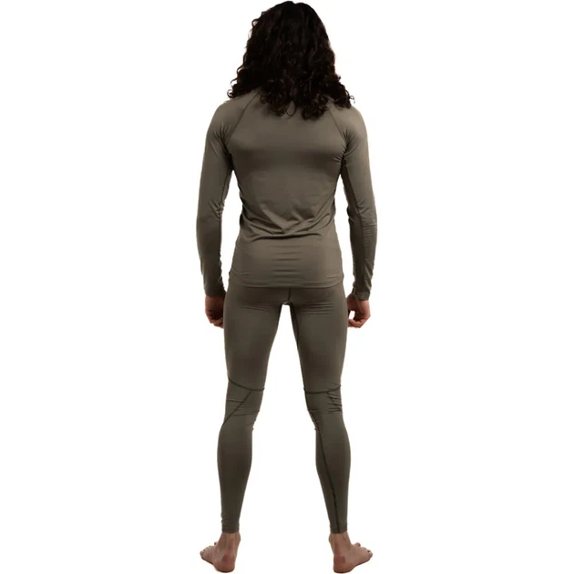 Термоштани чоловічі Turbat Hike Lite Bottom Mns Tea olive M (100077125) - зображення 3
