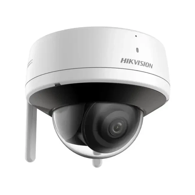 IP відеокамера Hikvision DS-2CV2141G2-IDW(W) (2.8мм) - Фото 3 IP відеокамера Hikvision DS-2CV2141G2-IDW(W) (2.8мм) - зображення 3