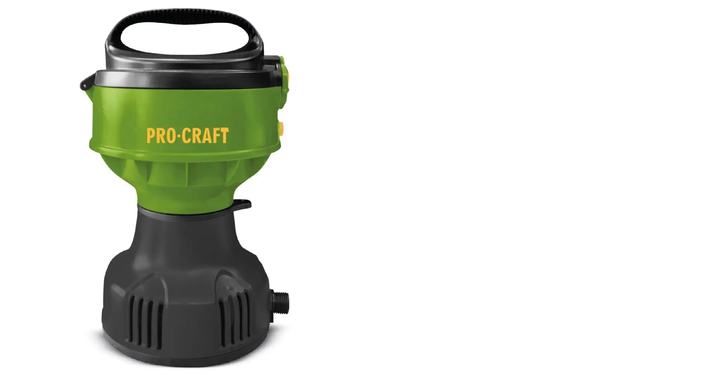 Акумуляторний насос Procraft CPN22 - Фото 1 Акумуляторний насос Procraft CPN22 - зображення 1