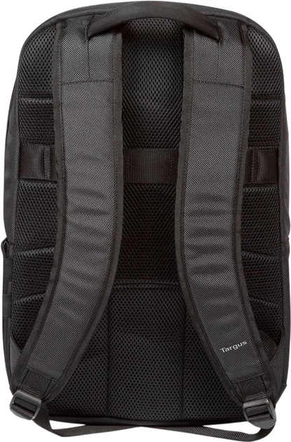 Рюкзак для ноутбука Targus CitySmart Essential 15.6" Black (TSB911EU) - зображення 2