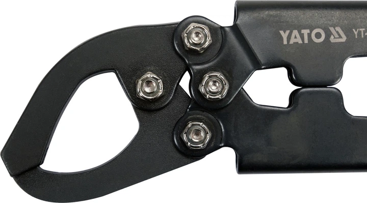 Кліщі YATO для з'єднання профілів 320 мм YT-51317 (5906083116841) - зображення 6
