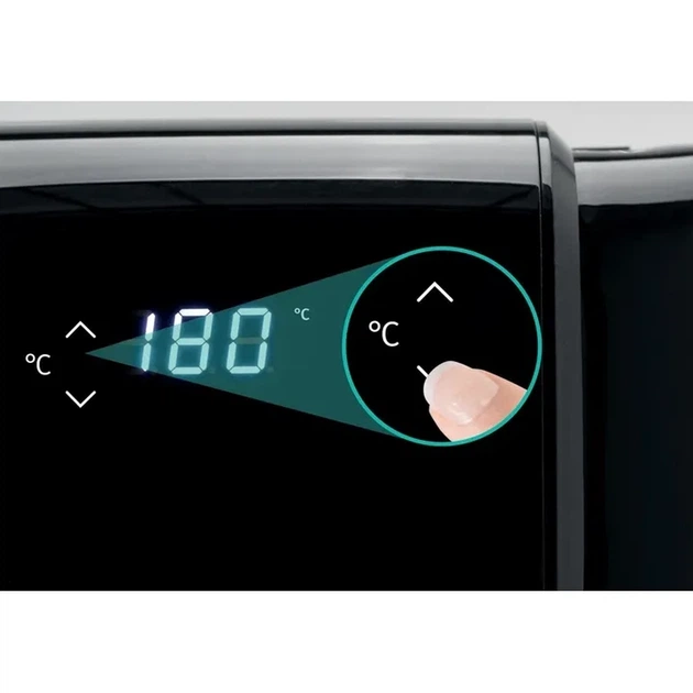 Мультипіч HISENSE H06AFBS1S3 (H06AFBS1S3) - Фото 6 Мультипіч HISENSE H06AFBS1S3 (H06AFBS1S3) - изображение 6