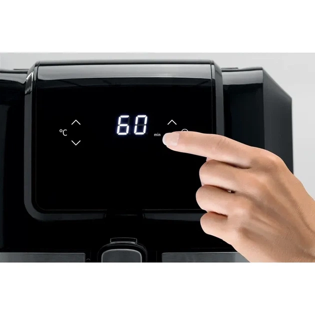 Мультипіч HISENSE H06AFBS1S3 (H06AFBS1S3) - Фото 7 Мультипіч HISENSE H06AFBS1S3 (H06AFBS1S3) - изображение 7