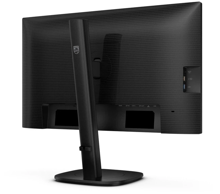 Монітор 23.8" Philips 24B2U3301 (24B2U3301/00) - зображення 4