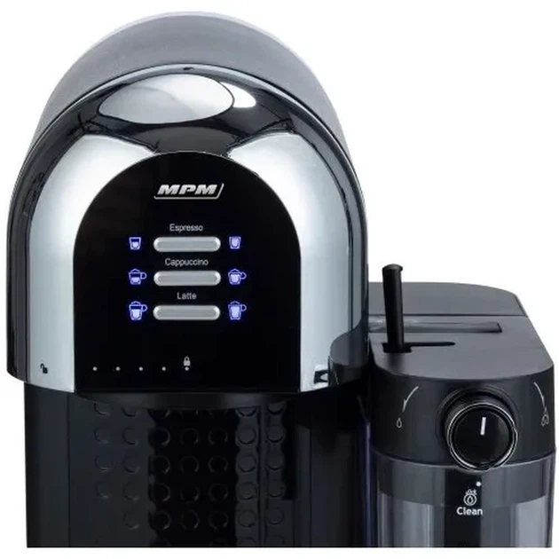 Кавоварка МРМ MKW-14M - изображение 6