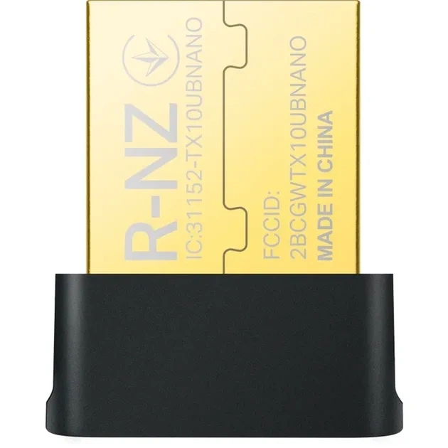 Wi-адаптер TP-Link Archer TX10UB Nano - зображення 2