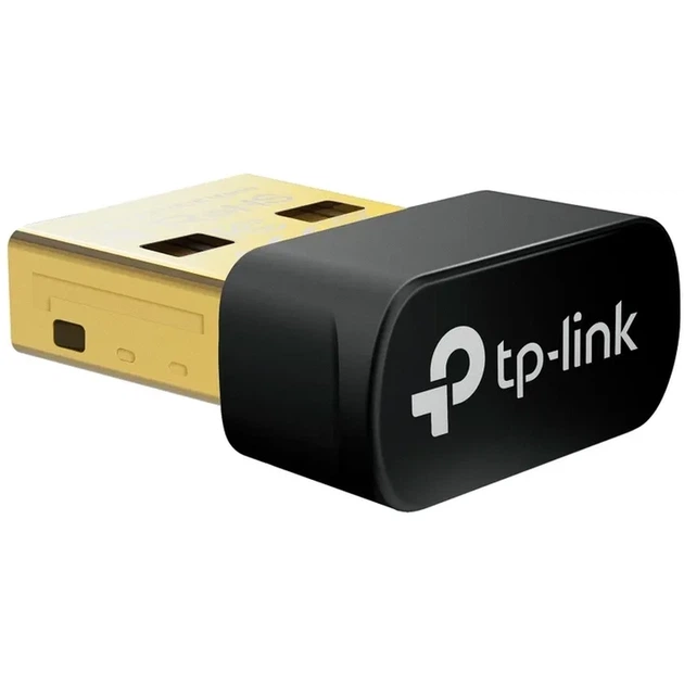 Wi-адаптер TP-Link Archer TX10UB Nano - зображення 4