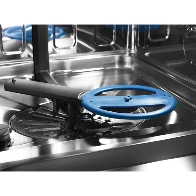 Посудомийна машина ELECTROLUX EES47320L - изображение 4