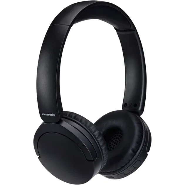 Навушники PANASONIC RB-HF630BG-K - Фото 1 Навушники PANASONIC RB-HF630BG-K - зображення 1