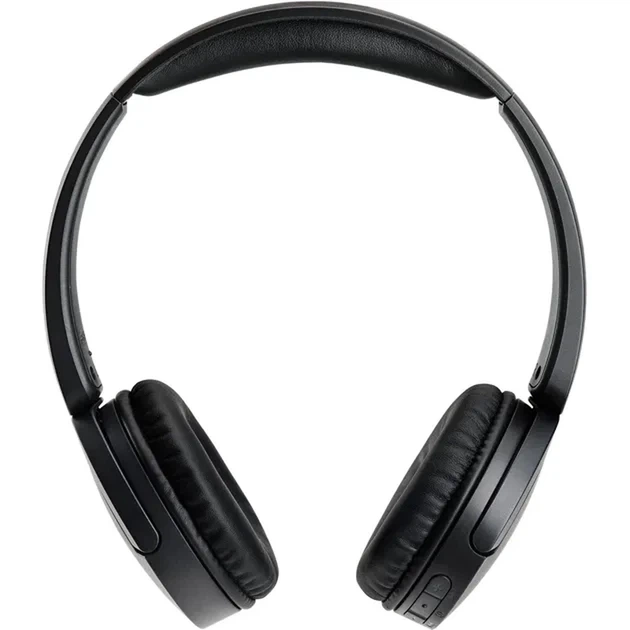 Навушники PANASONIC RB-HF630BG-K - Фото 2 Навушники PANASONIC RB-HF630BG-K - зображення 2