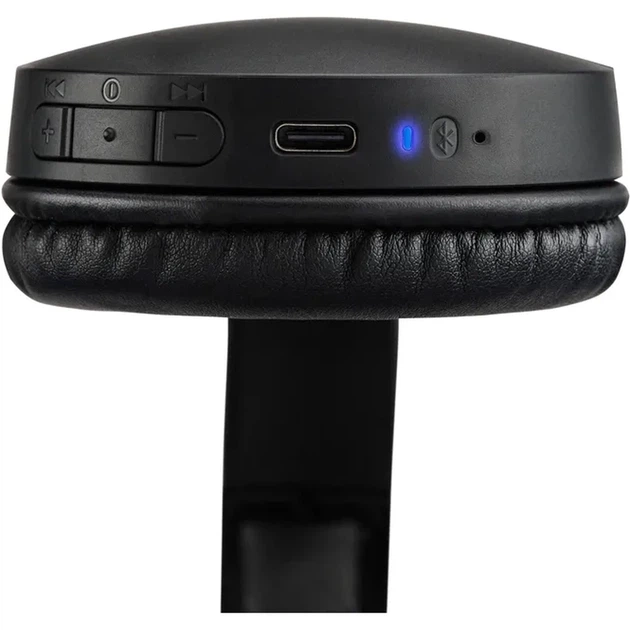 Навушники PANASONIC RB-HF630BG-K - Фото 5 Навушники PANASONIC RB-HF630BG-K - зображення 5