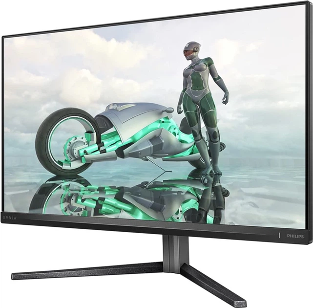 Монітор 27"&nbsp;Philips&nbsp;27M2N3800A (27M2N3800A/00) - зображення 3