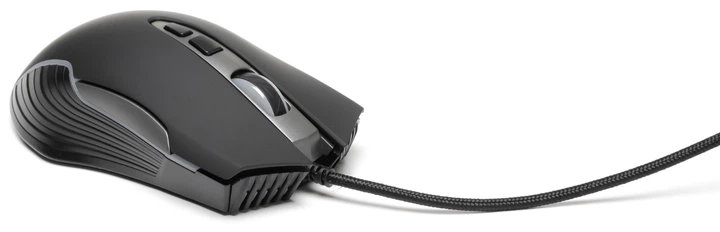 Мышь Holmer M-03GS USB Black - Фото 14 Мышь Holmer M-03GS USB Black - изображение 14