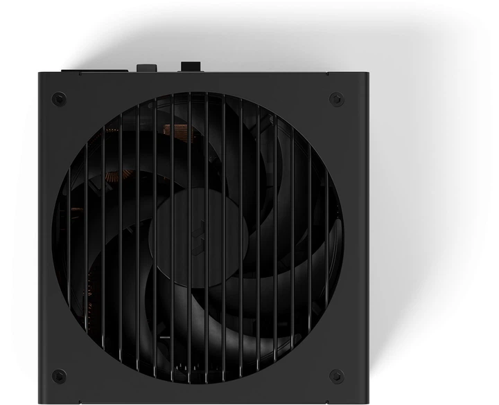 Блок питания Fractal Design Ion 3 Gold 1000W Black (ATX12V 3.1
