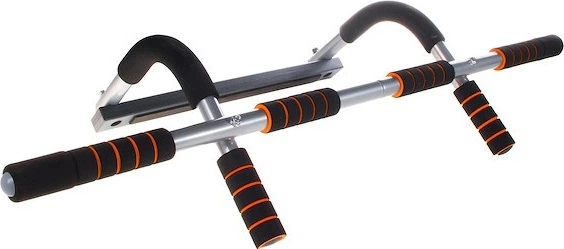 Drążek Springos wielofunkcyjny na drzwi do 95 cm FA0012 (5903021933935) - obraz 3